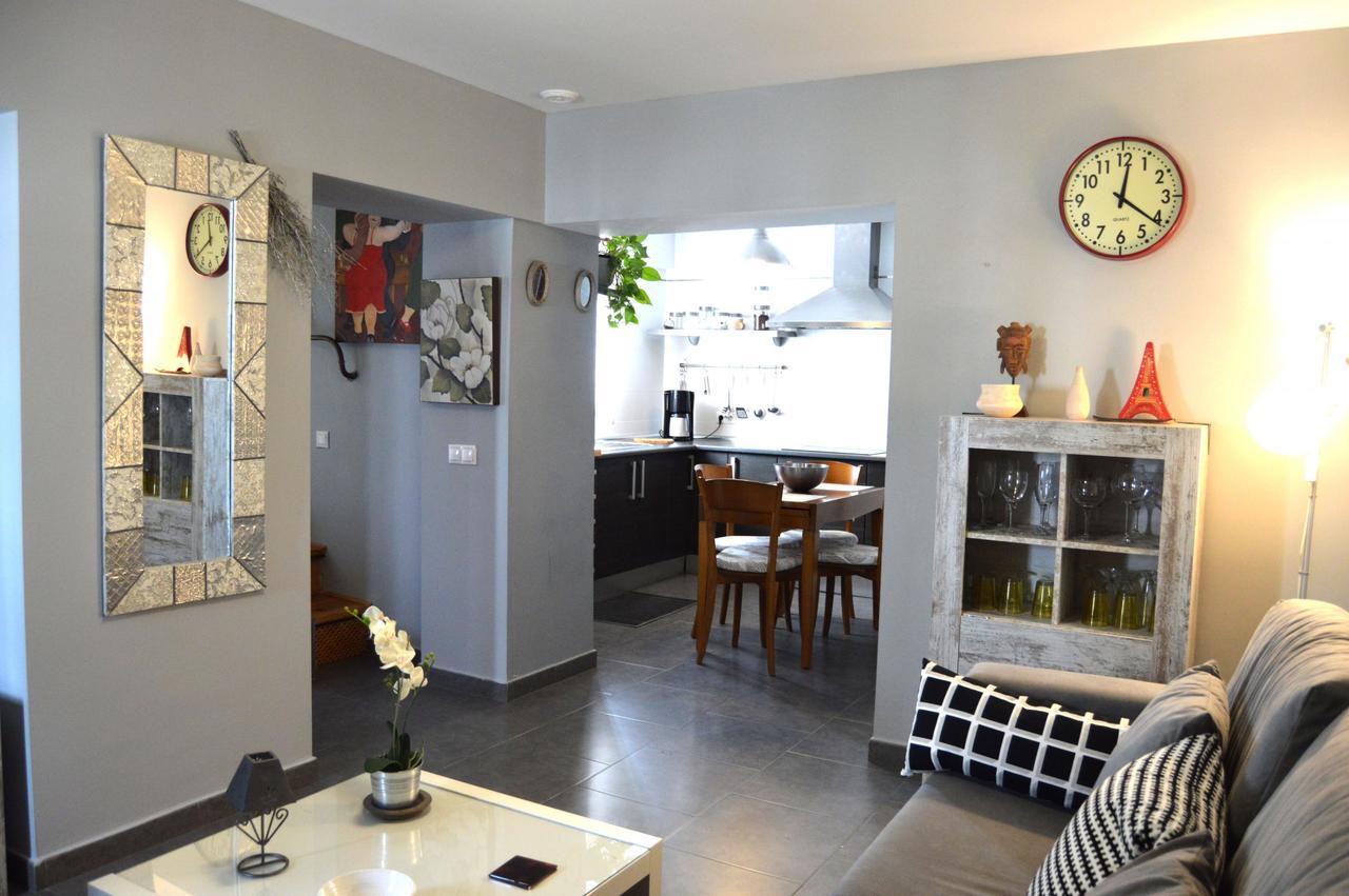 Apartamento El Mirador De Καντίζ Εξωτερικό φωτογραφία