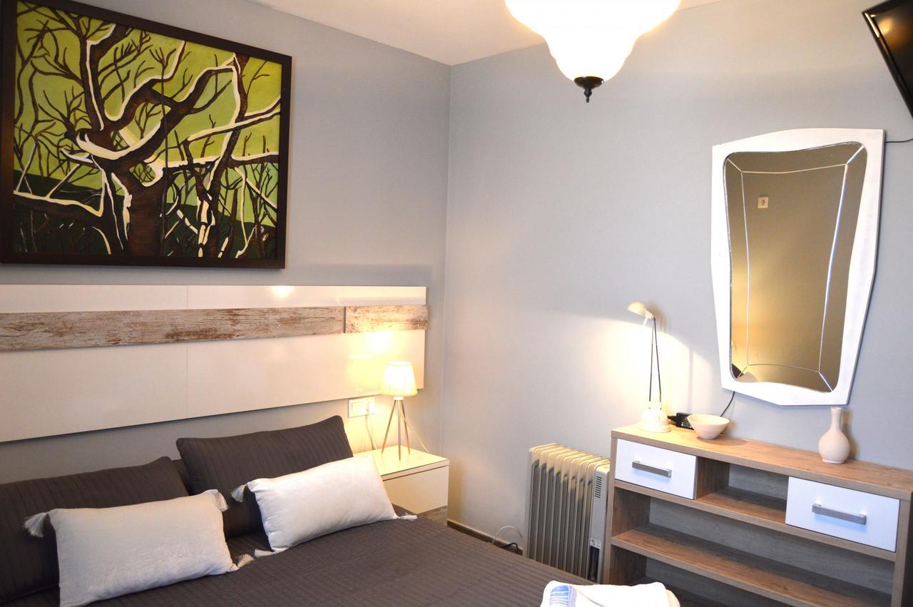 Apartamento El Mirador De Καντίζ Εξωτερικό φωτογραφία