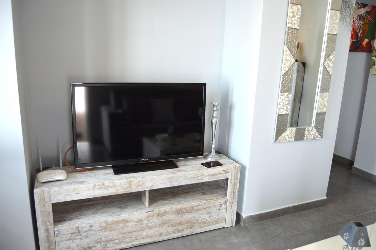 Apartamento El Mirador De Καντίζ Εξωτερικό φωτογραφία