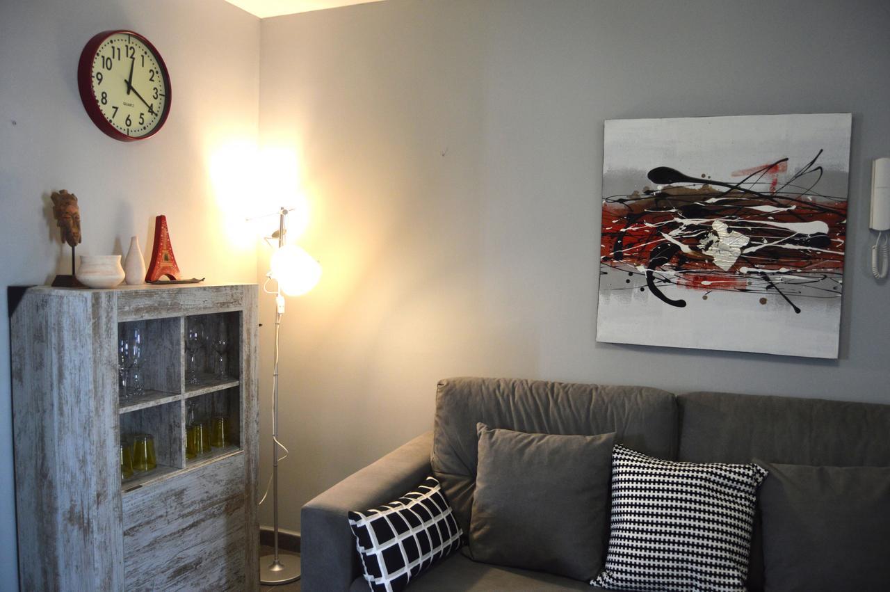 Apartamento El Mirador De Καντίζ Εξωτερικό φωτογραφία