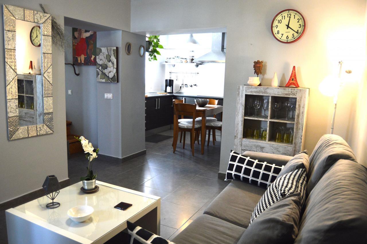 Apartamento El Mirador De Καντίζ Εξωτερικό φωτογραφία