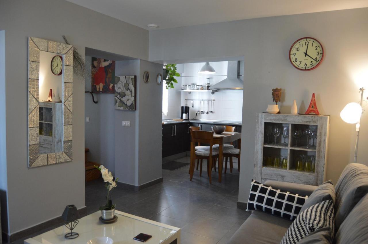 Apartamento El Mirador De Καντίζ Εξωτερικό φωτογραφία