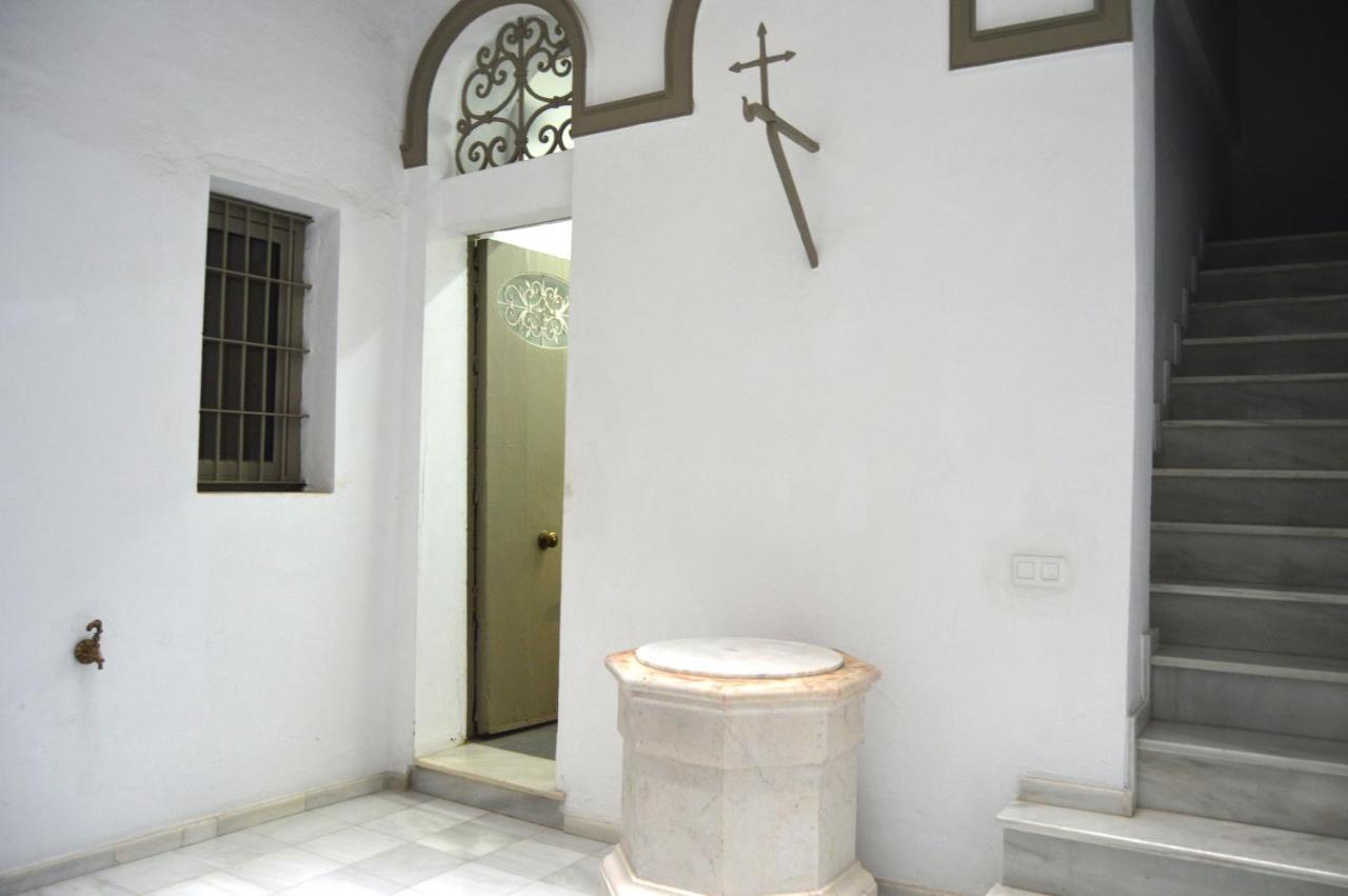 Apartamento El Mirador De Καντίζ Εξωτερικό φωτογραφία
