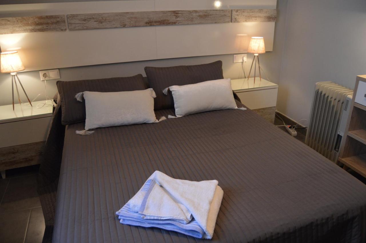 Apartamento El Mirador De Καντίζ Εξωτερικό φωτογραφία