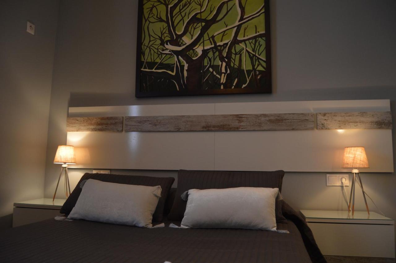 Apartamento El Mirador De Καντίζ Εξωτερικό φωτογραφία