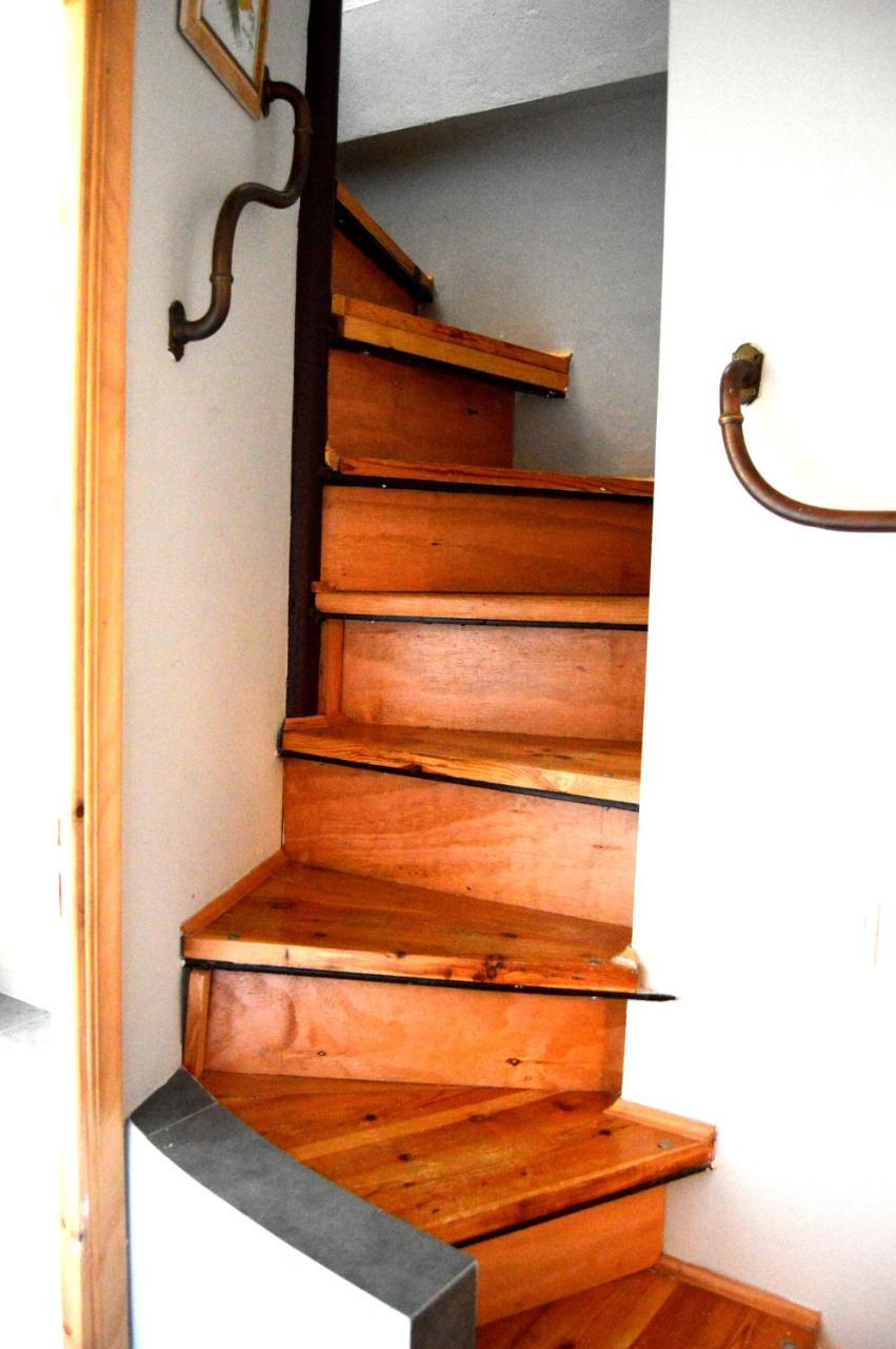 Apartamento El Mirador De Καντίζ Εξωτερικό φωτογραφία
