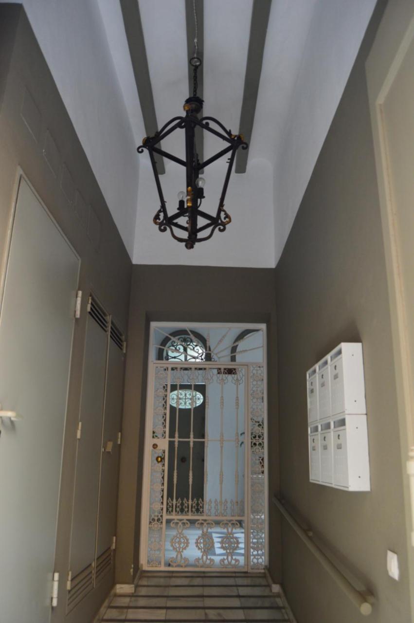 Apartamento El Mirador De Καντίζ Εξωτερικό φωτογραφία