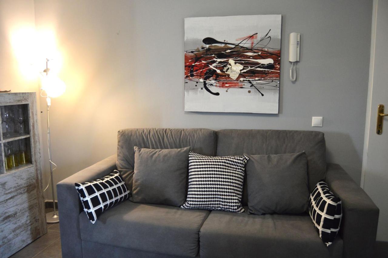 Apartamento El Mirador De Καντίζ Εξωτερικό φωτογραφία